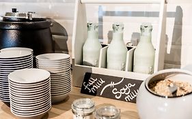 Holiday Inn - The Niu, Dairy Haarlem